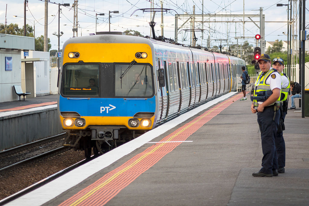 Article image for Melbourne’s best and worst train stations revealed