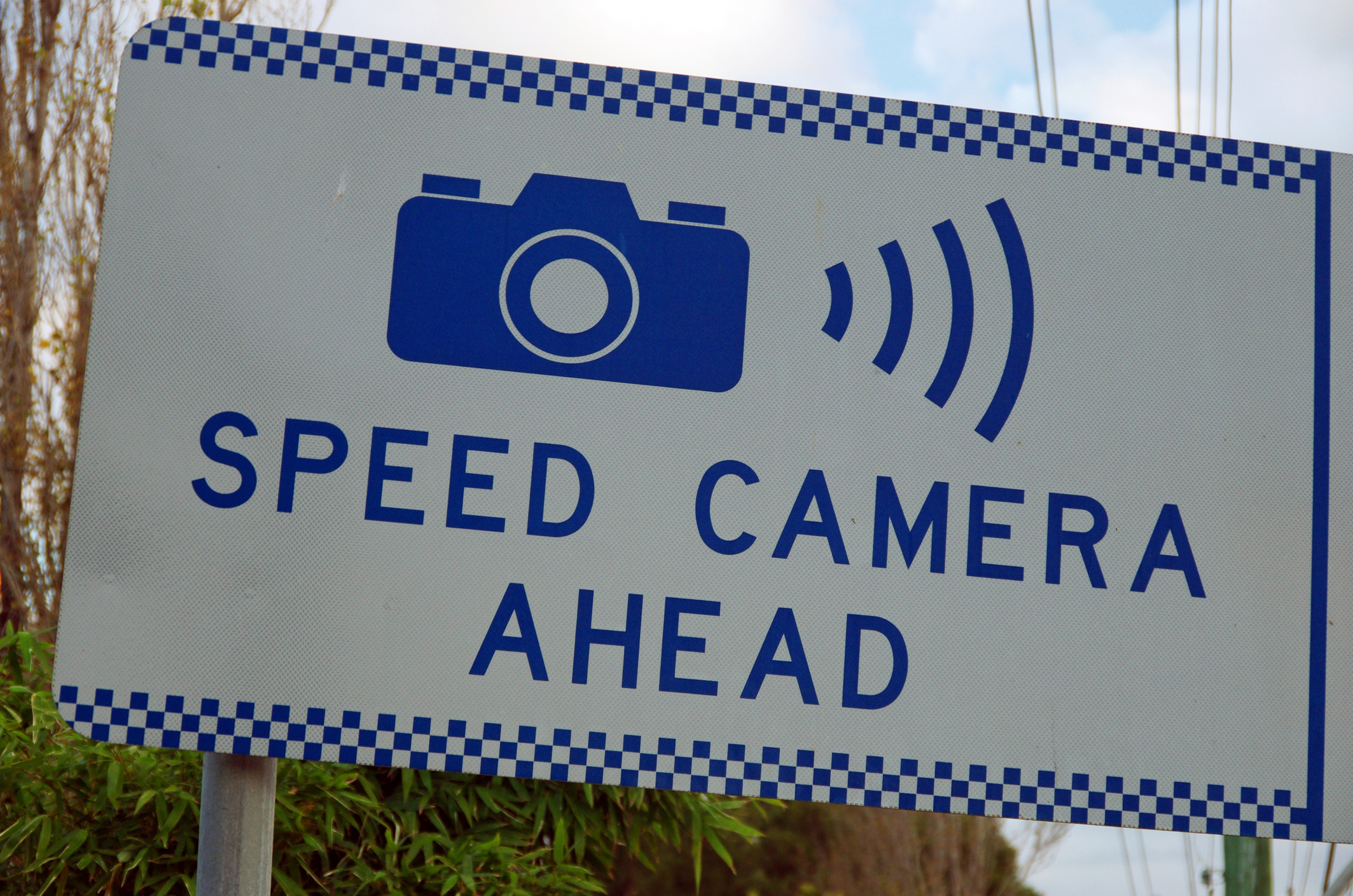 Article image for Union confirms concerns surrounding ‘game-changing’ speed cameras
