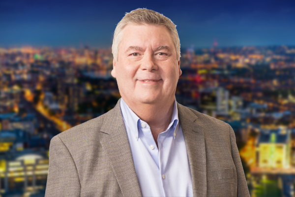 Overnight With Michael Mclaren 3aw