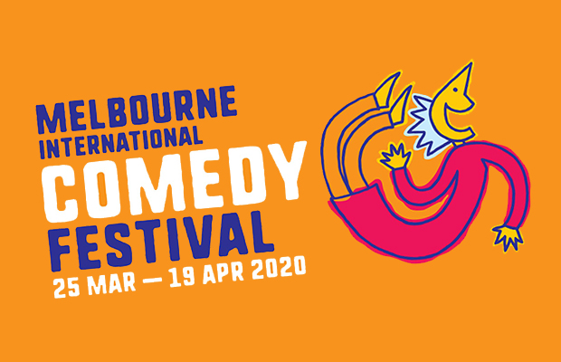 Article image for Melbourne International Comedy Festival cancelled