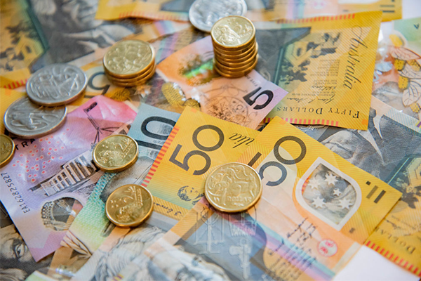 Article image for Australians shouldn’t be ‘overly concerned’ about government debt, report says