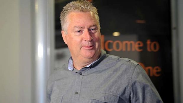 Article image for Brisbane boss reflects on ‘worst day in my working life’