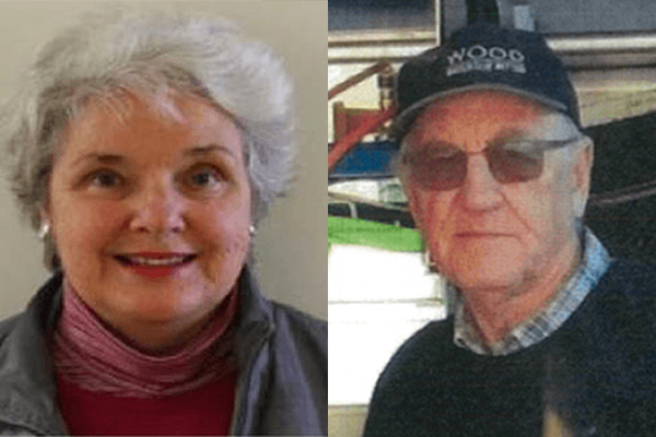 Article image for Search for pair missing in Victoria’s High Country ramps up