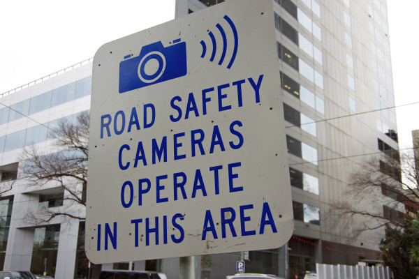 Article image for Road safety camera watchdog admits he didn’t know about possible new speed camera issues until last week