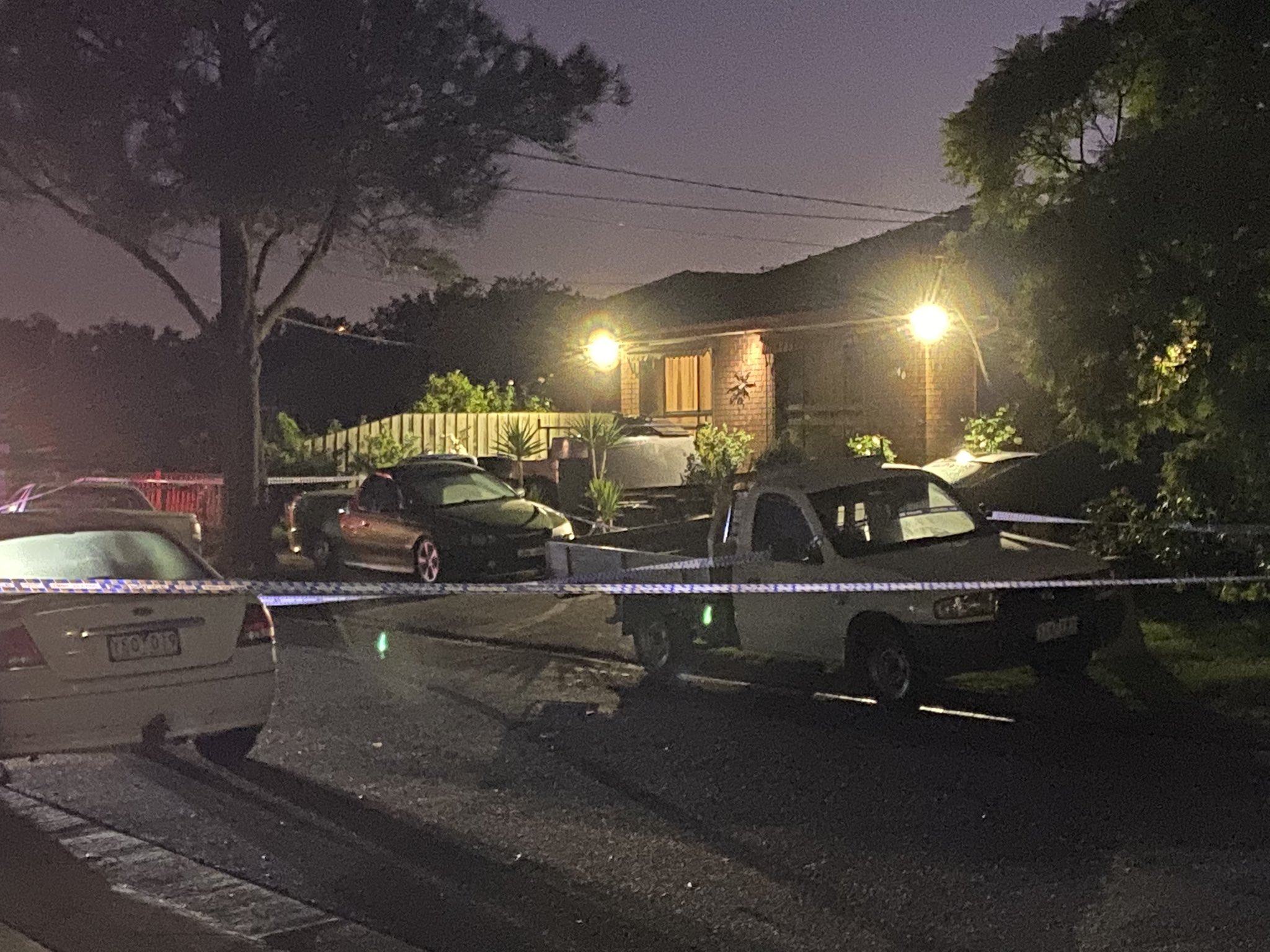 Article image for Man shot in suburban street in Melbourne’s south-west
