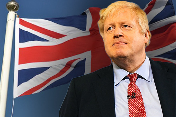 UK Prime Minister Boris Johnson in ICU as COVID-19 symptoms worsen