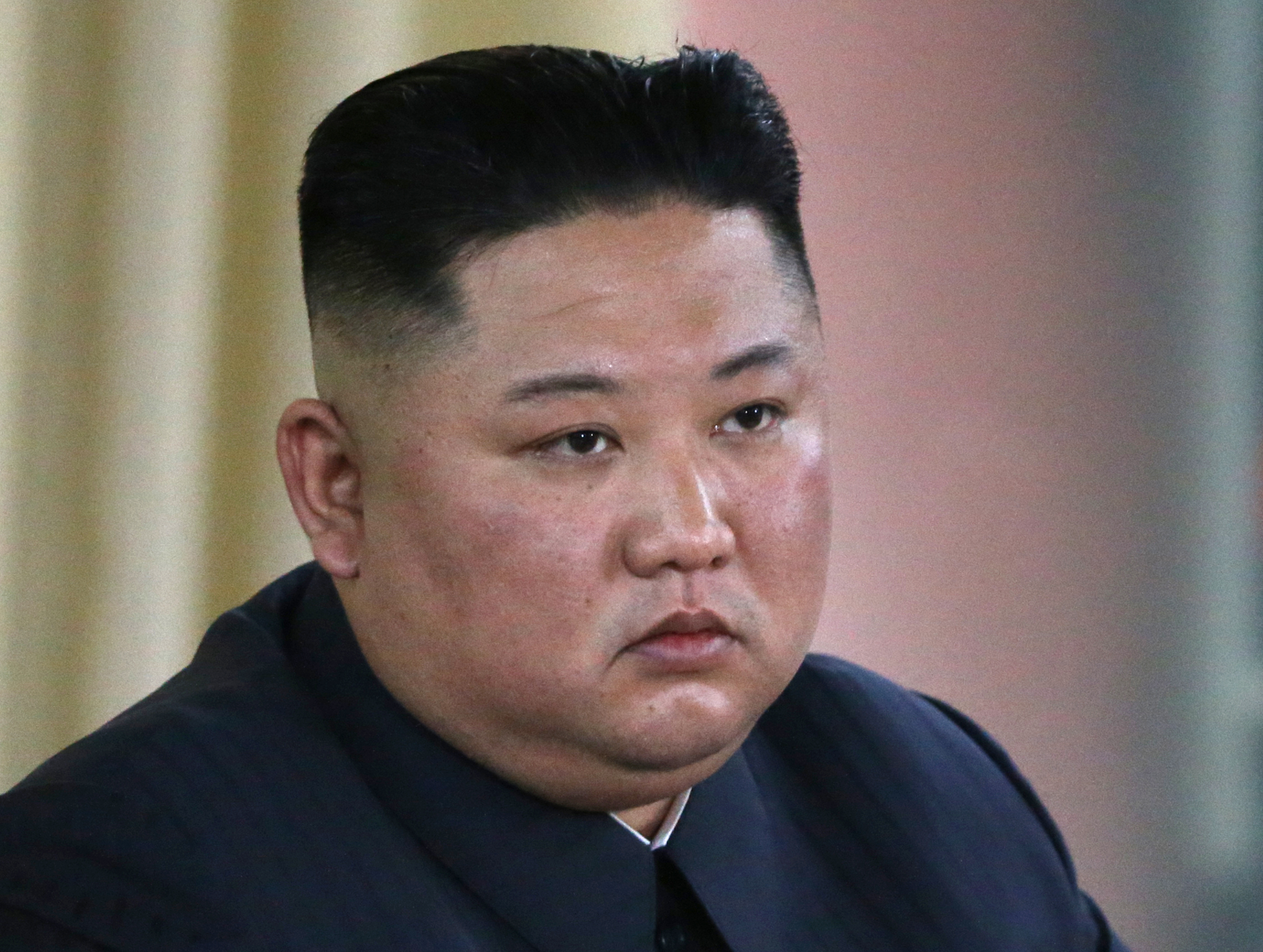 Article image for ‘Game of Thrones’: The fight for North Korean leadership if Kim Jong-un dies