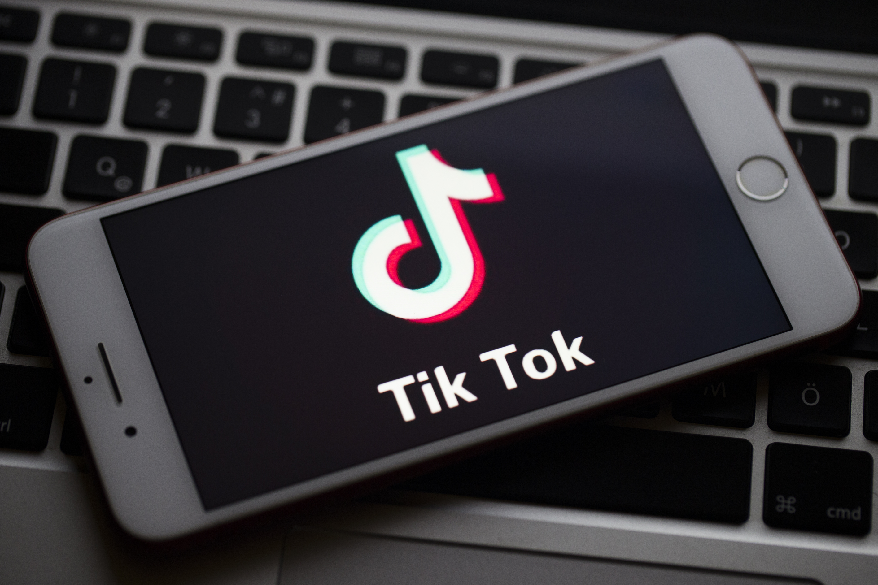Article image for ‘Disgraceful’ TikTok challenge goes viral