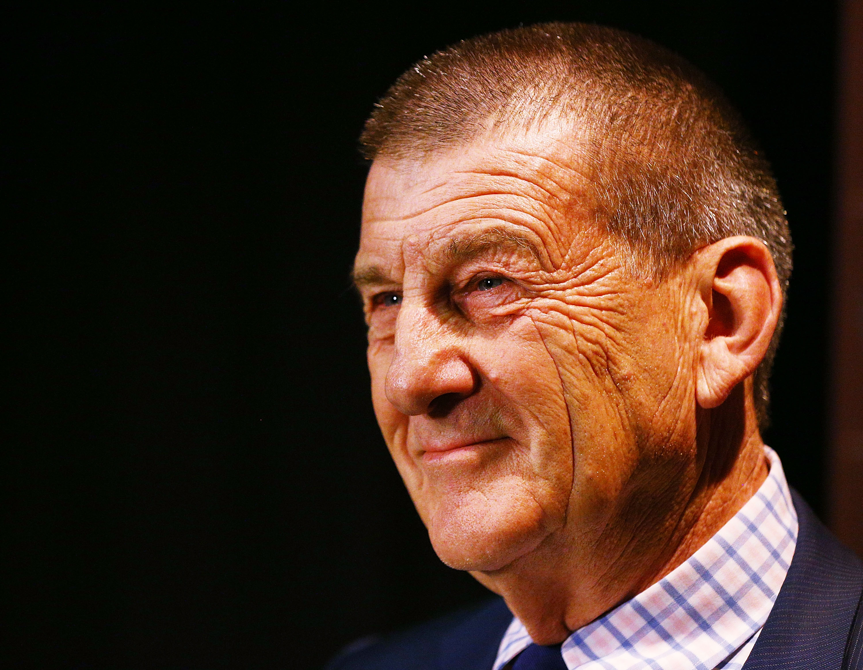 Article image for Jeff Kennett rips into the Andrews Government over coronavirus borrowing