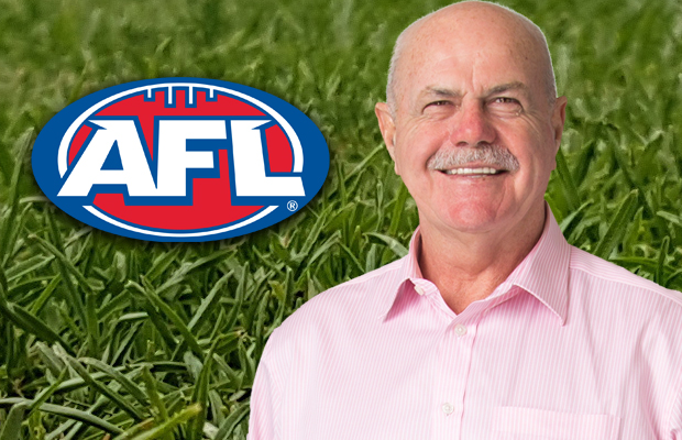 Article image for Leigh Matthews wonders if footy fans are being ‘played as suckers’