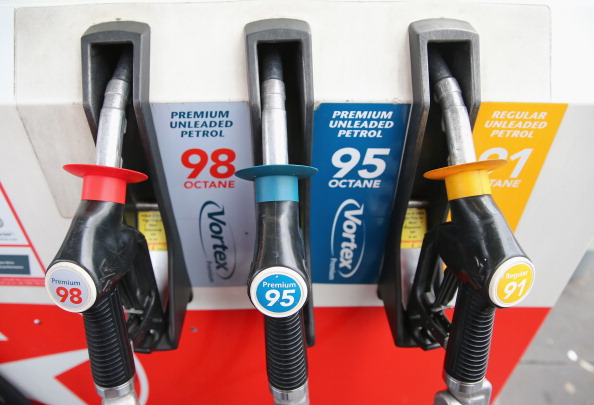 Article image for NRMA lists reasons why fuel excise should not be cut