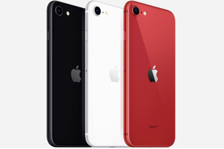 Article image for ‘A sign of the times’: Apple releases new budget iPhone