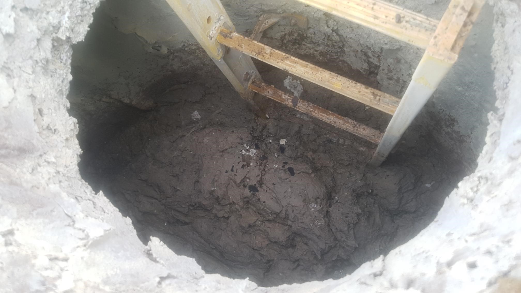 Article image for Massive 42 tonne fatberg discovered in a Melbourne drain after toilet paper shortage