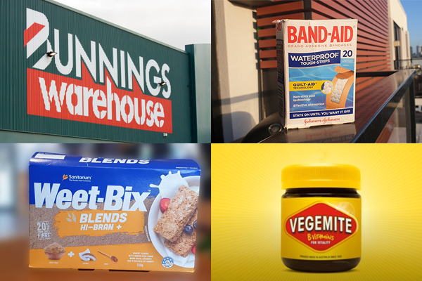 Article image for Australia’s top 20 most trusted brands revealed