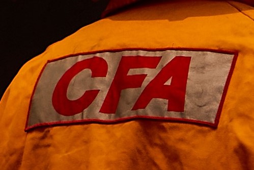 Article image for Siren sound: CFA volunteers to pay tribute to fallen police