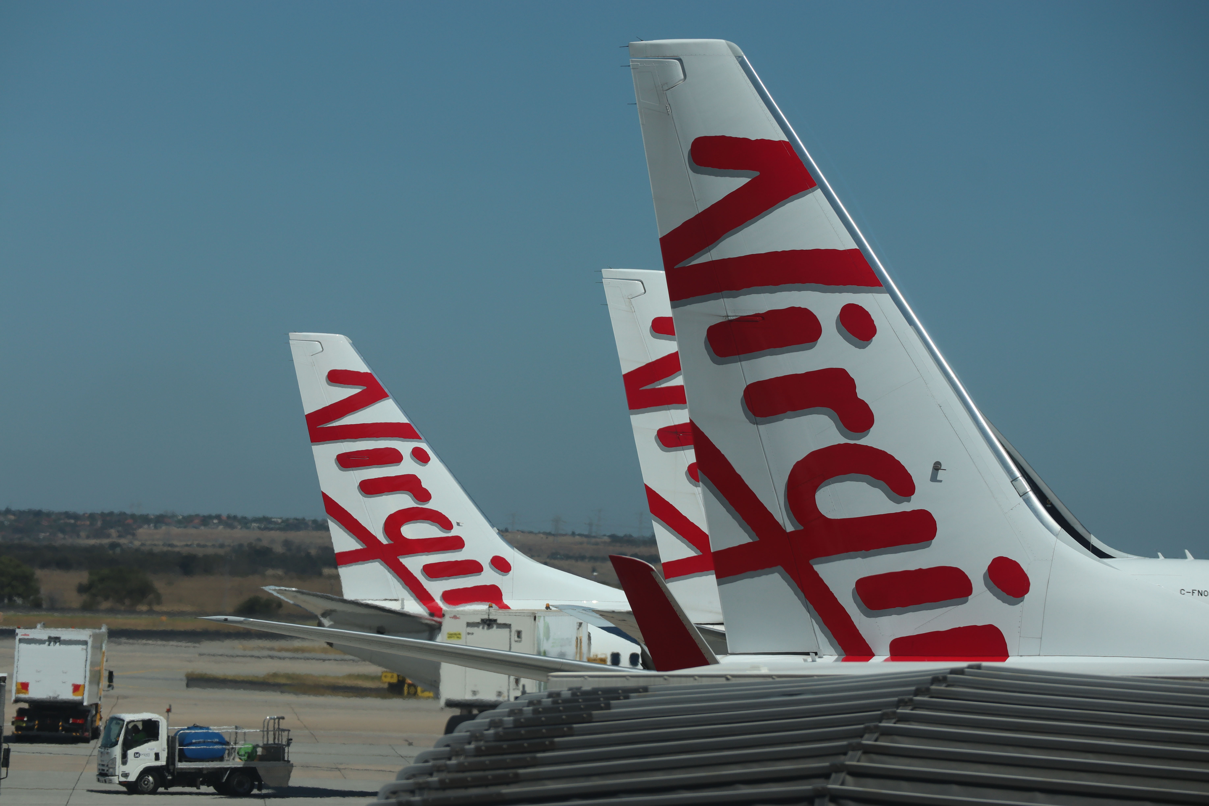 Article image for What Virgin Australia’s collapse means for your Velocity points