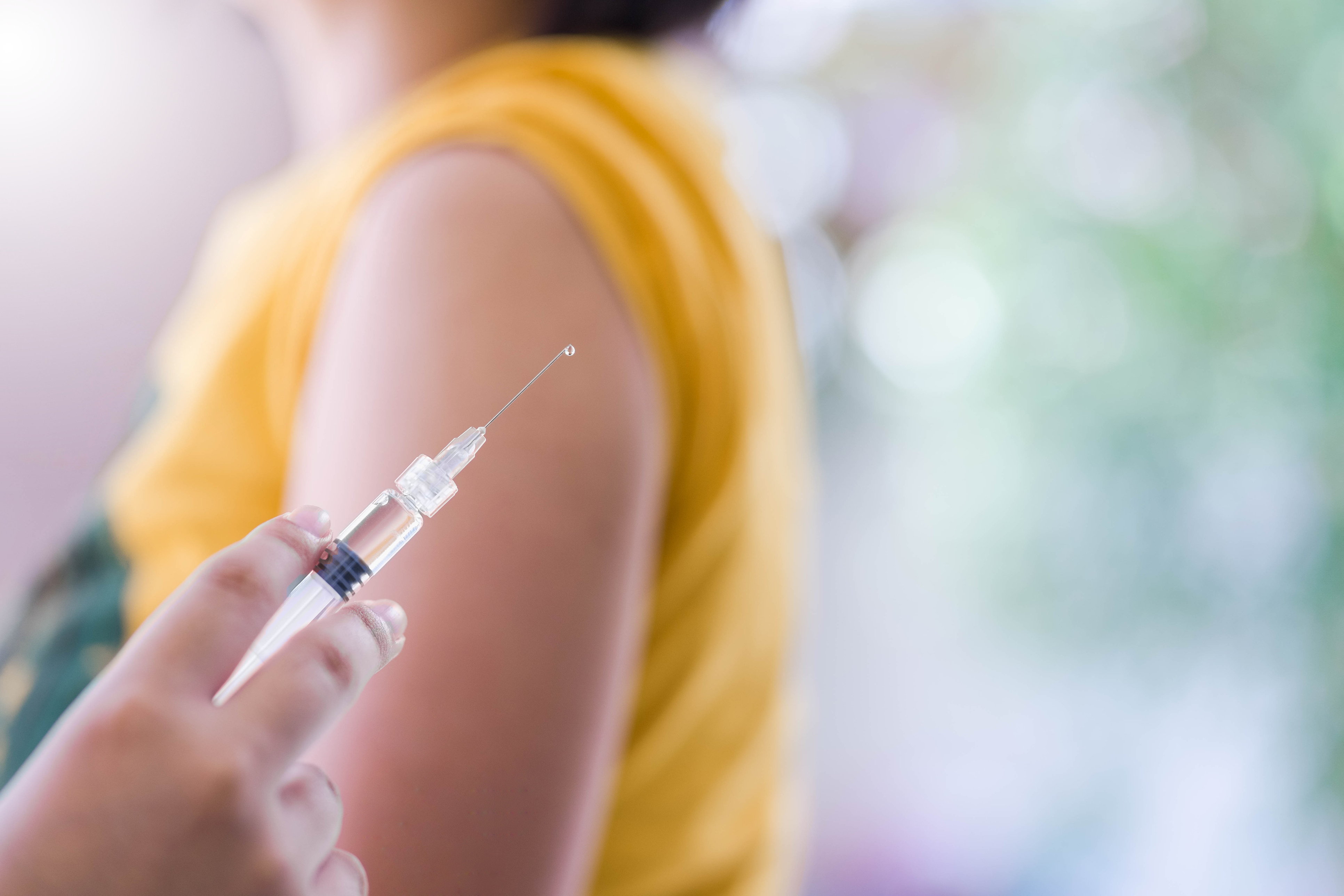 Article image for Australia secures another 10 million COVID-19 vaccine doses