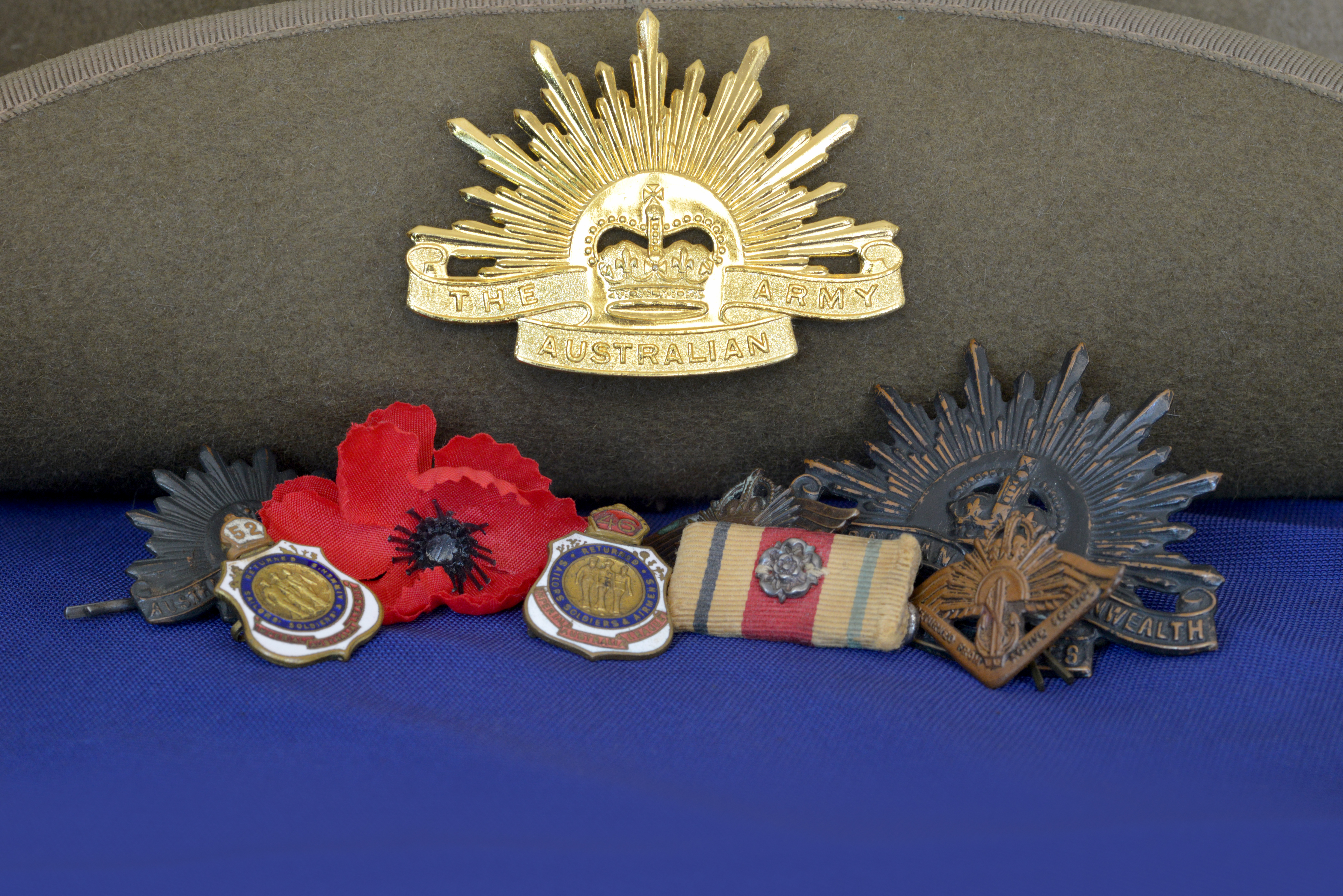 Article image for Victorian Government donates $1.5 million to struggling Anzac Appeal