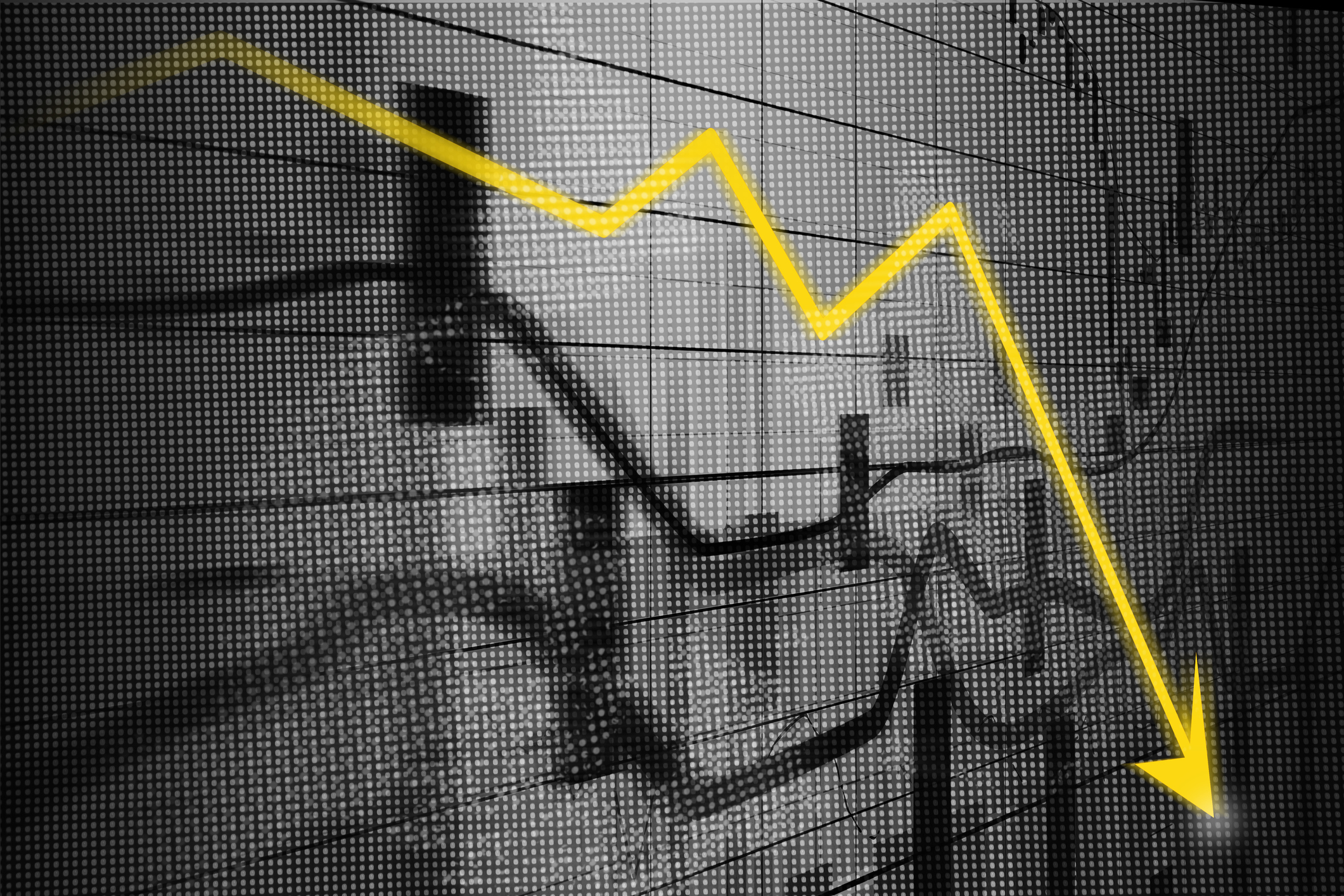 Article image for ‘It’s a scary prospect’: Consumer sentiment hits 30-year lows