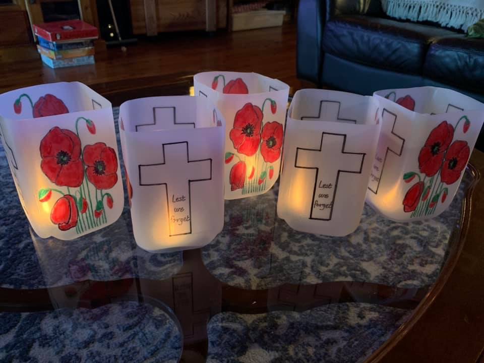 Article image for How Victorians are preparing to commemorate Anzac Day at home