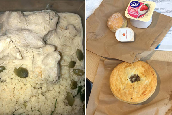 Article image for Melbourne couple in hotel quarantine say they ‘feel like prisoners’