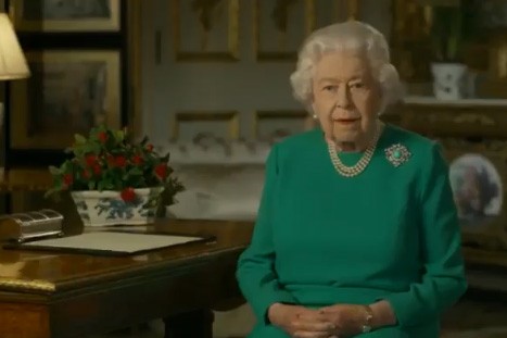 Article image for ‘Completely inexcusable’: Peter Ford takes aim at the ABC for not showing Queen’s address live