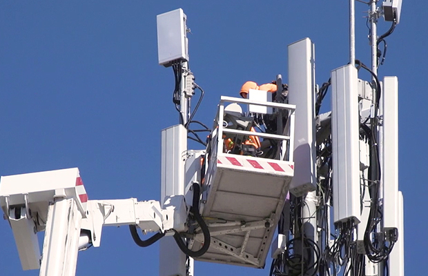 Article image for The 57 Melbourne suburbs you can now get 5G — and why