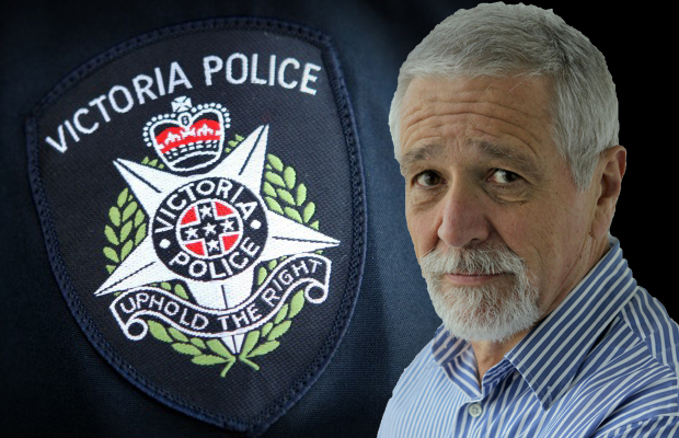 Article image for ‘It shouldn’t happen’: Neil Mitchell says sections of the media ‘failed’ police