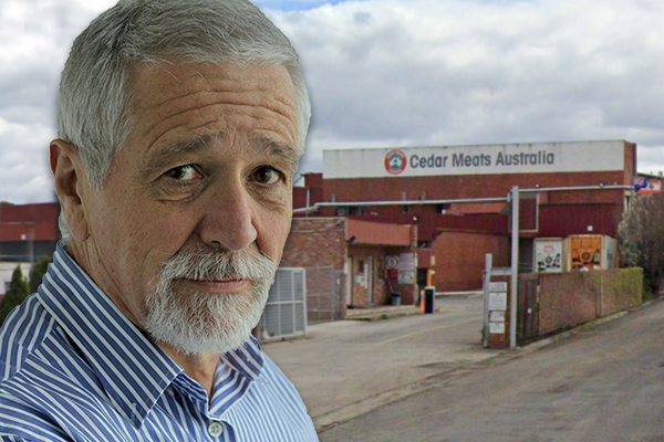 Article image for ‘This is a health crisis’: Neil Mitchell criticises handling of Cedar Meats COVID-19 cluster
