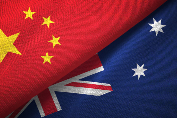 Article image for Australia needs to drop economic ‘obsession’ with China