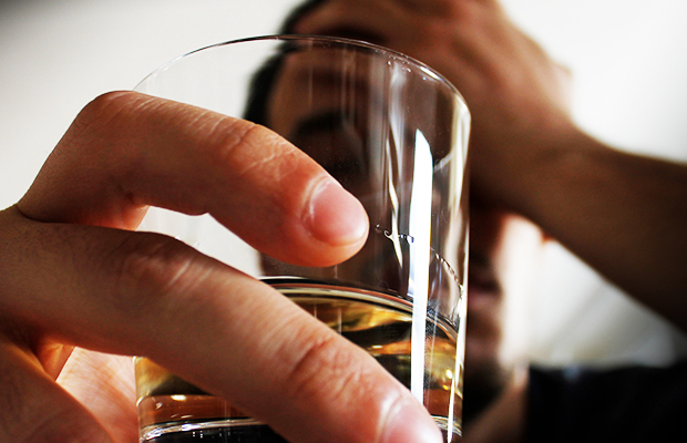 Article image for VicHealth wants these new alcohol delivery laws to protect kids and drunks