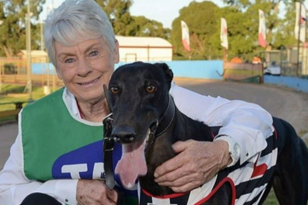 Article image for Decorated greyhound trainer found dead in suspicious circumstances