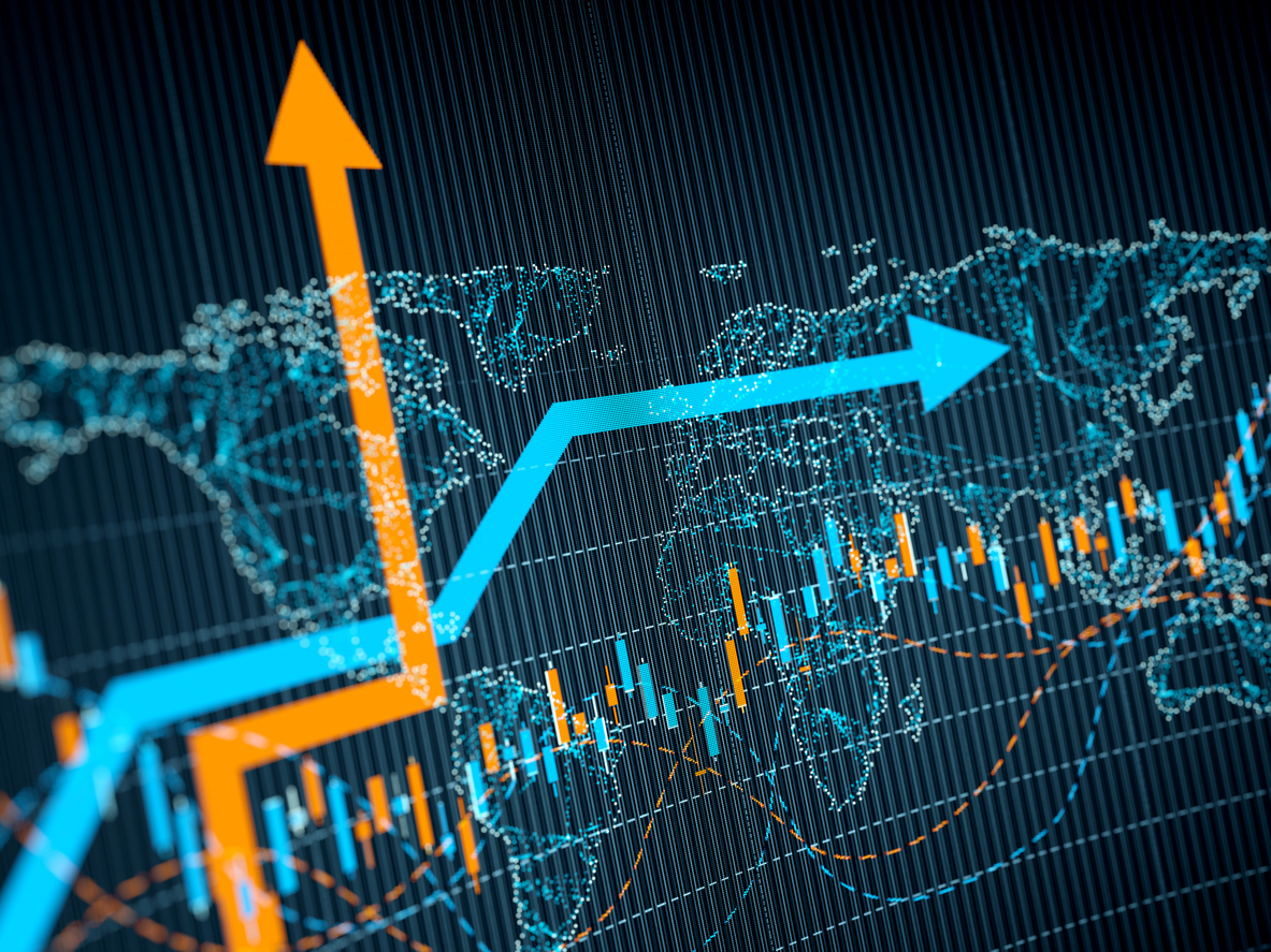 Article image for Big Banks bounce back ‘with a bang’