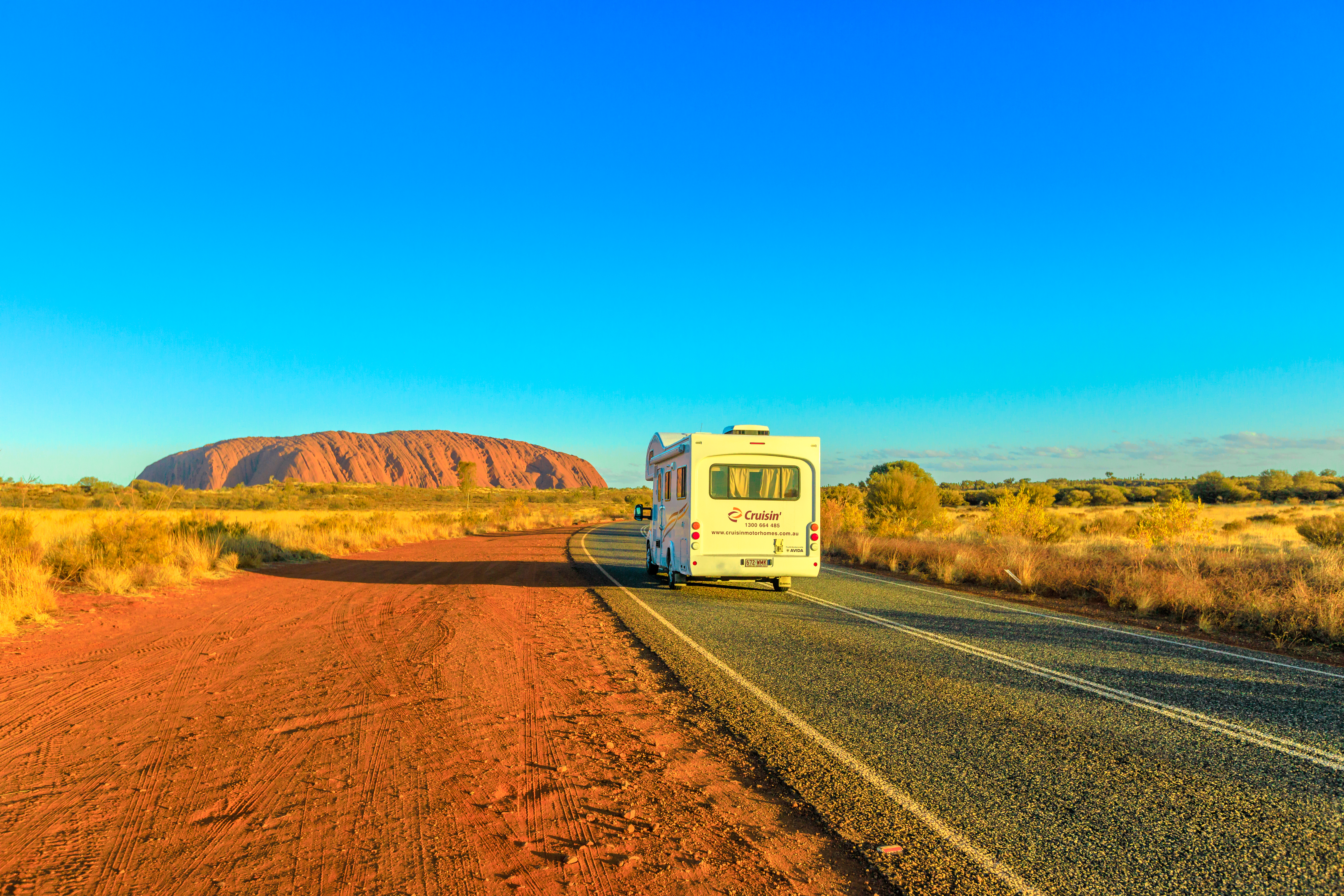 Article image for Australians urged to ‘holiday at home’ in wake of coronavirus pandemic