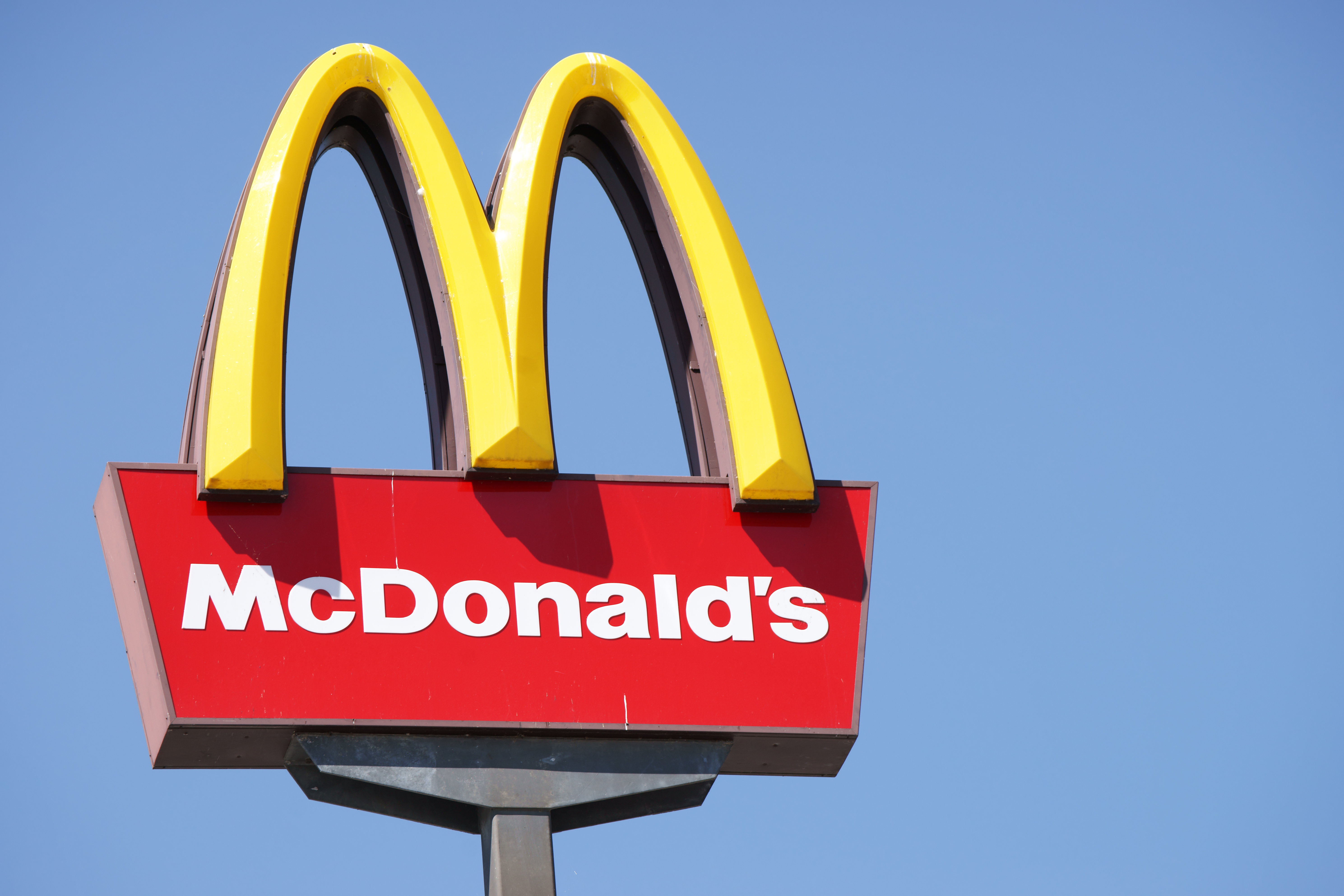 Article image for Another McDonald’s in Melbourne shut due to positive COVID-19 test