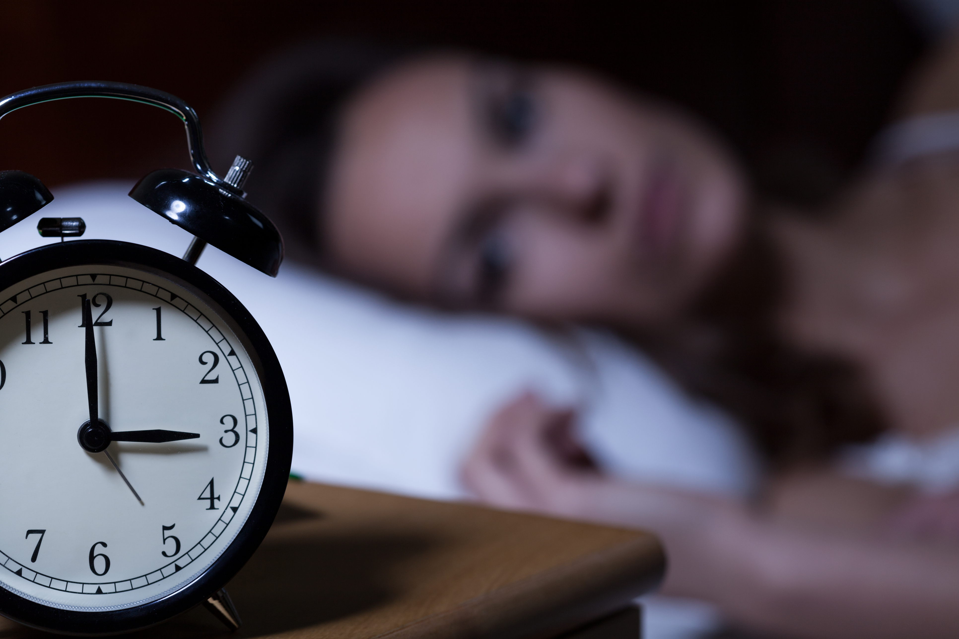 Article image for Sleep torture: The extreme method that cured a woman’s insomnia