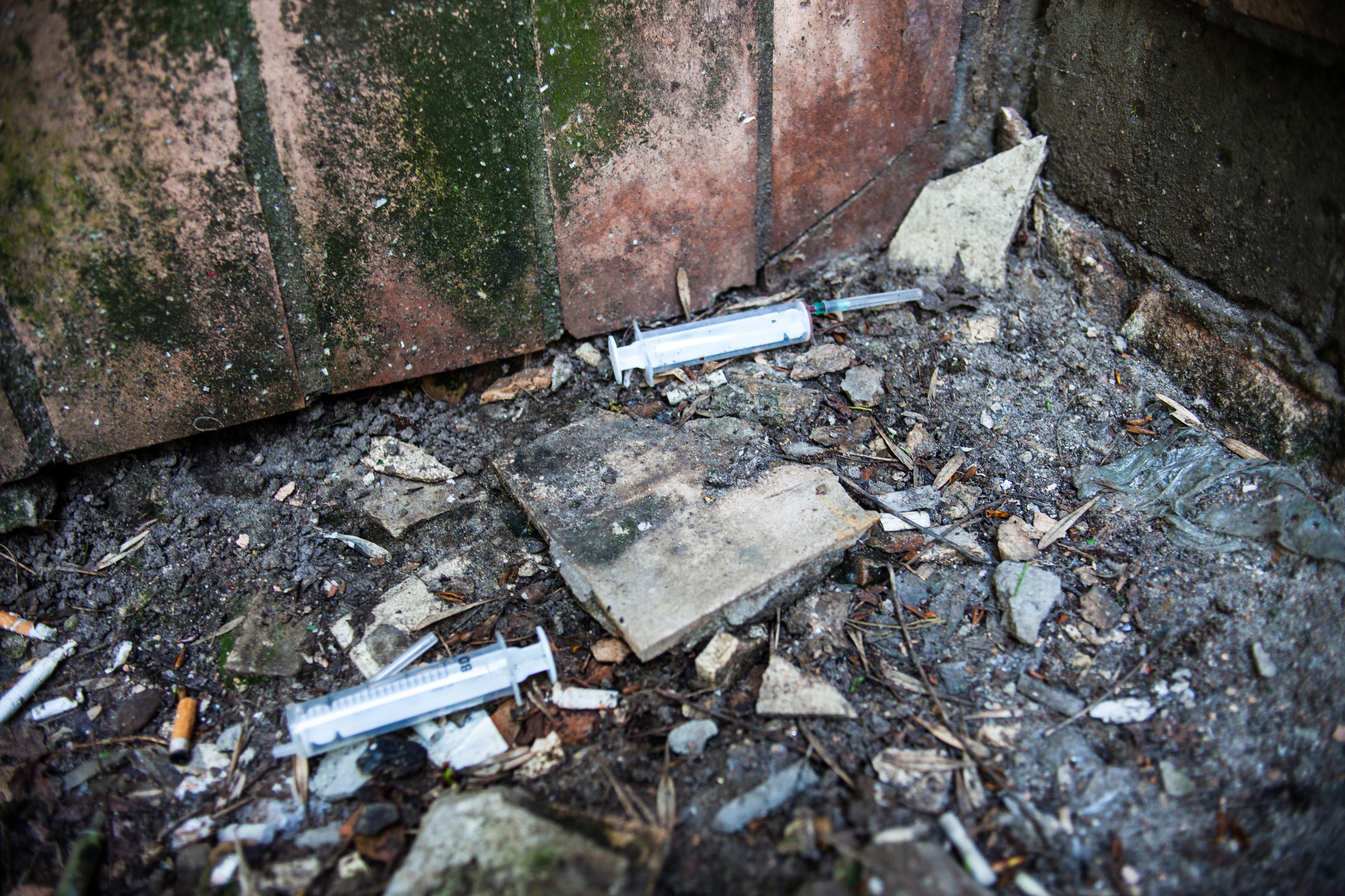 Article image for Melbourne council and local police weren’t consulted about new injecting room