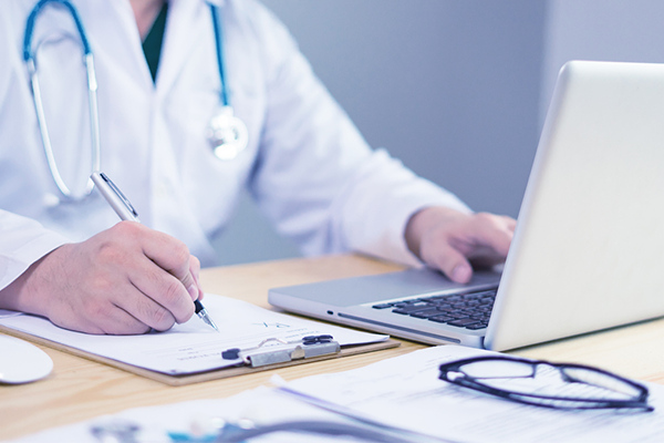 Doctors and GP staff are being abused trying to do their job