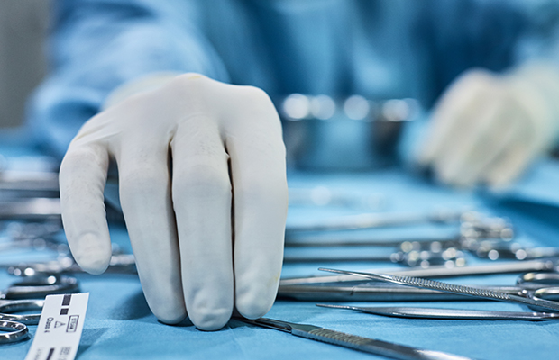 Article image for Research shows how often doctors accidentally leave surgical tools inside us