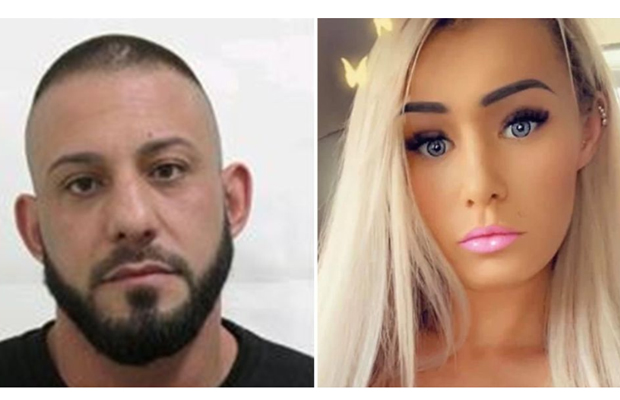 Article image for Ricardo Barbaro wanted for questioning over shocking Sth Melbourne death