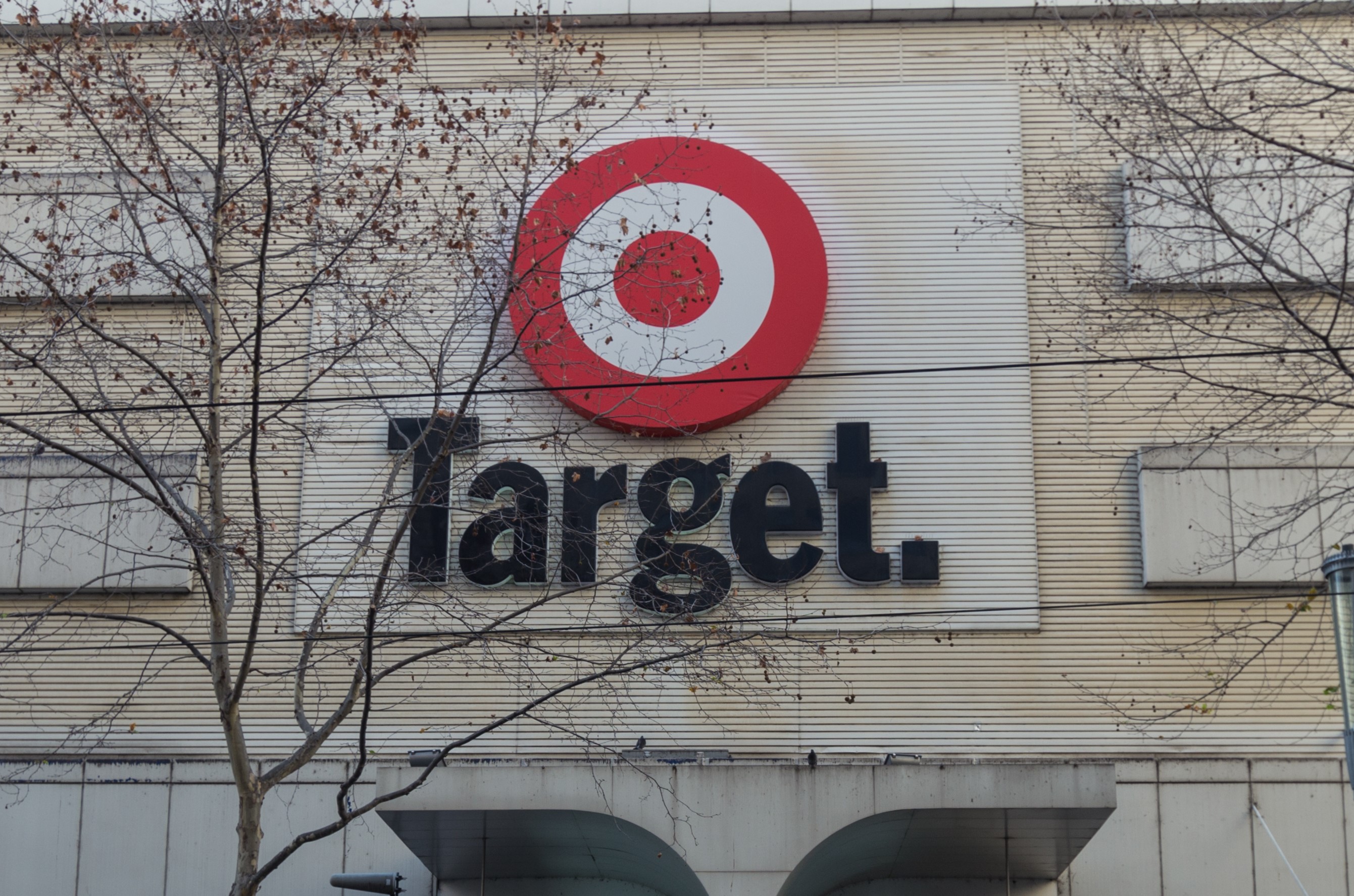 Article image for Target to close up to 167 stores across Australia