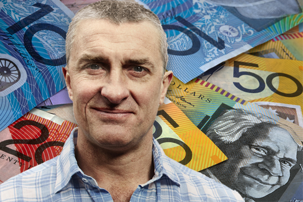 Article image for Tom Elliott slams ACTU over ‘absurd’ push to raise minimum wage