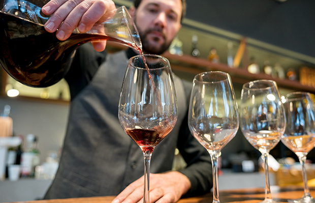 Article image for ‘It’s our lifeblood’: Wineries call for COVID-19 rules exemption
