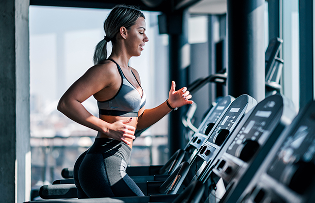Article image for Women will be ‘less likely’ to return to the gym once restrictions lift, says PT