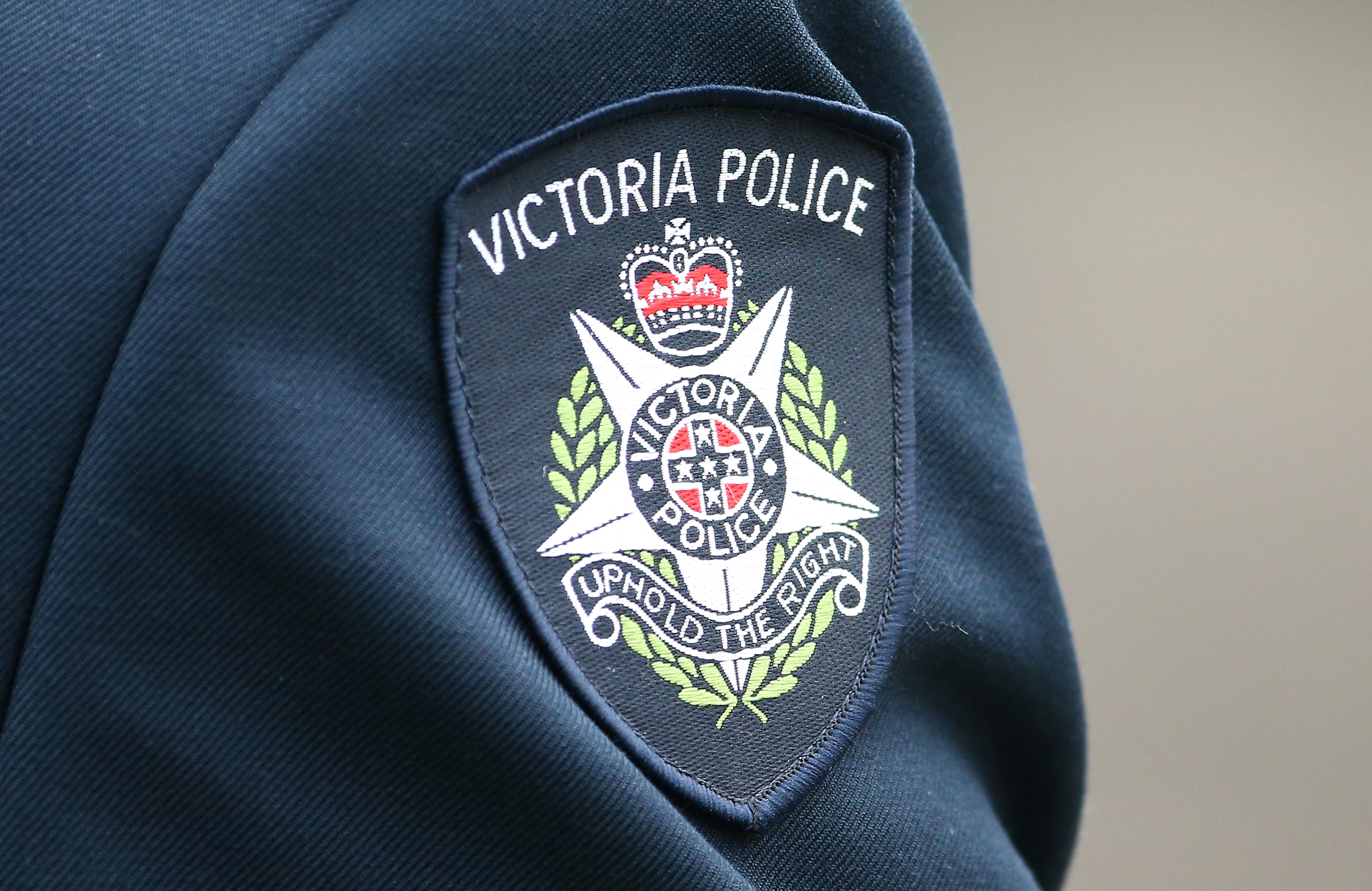 Article image for Victoria Police appoints new Chief Commissioner
