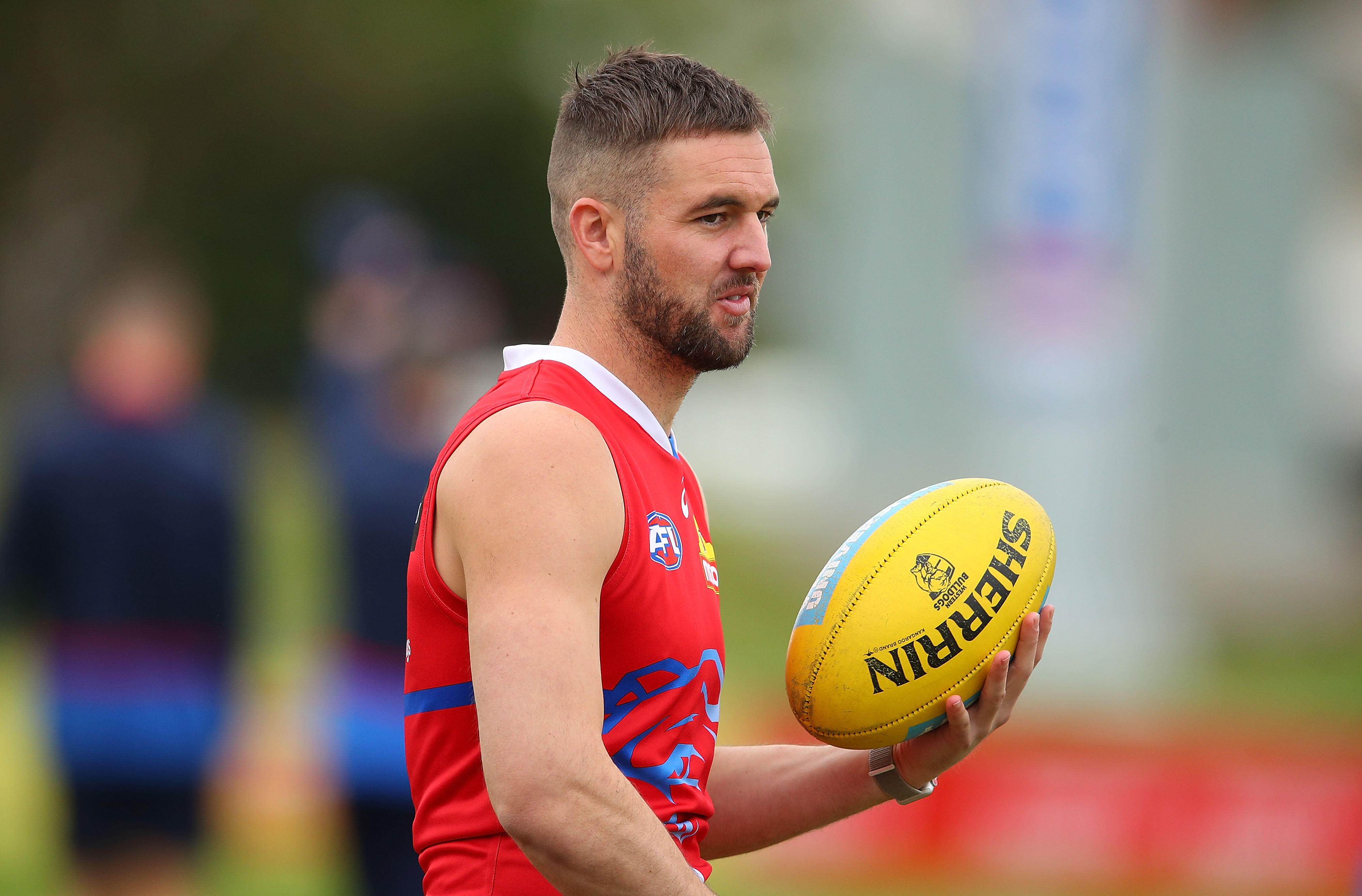 Article image for Selection shock as Bulldogs and Swans swing six changes