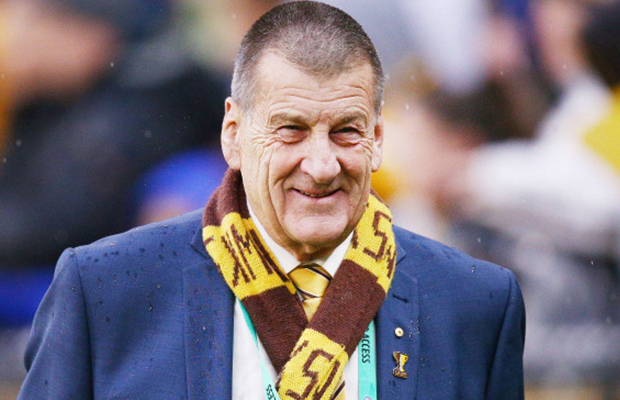 Article image for Jeff Kennett says AFL should give struggling clubs deadline or ‘be relegated to VFL’