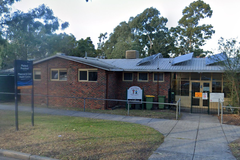 Article image for COVID-19 latest: Aged care home in lockdown and a Melbourne kindergarten closed