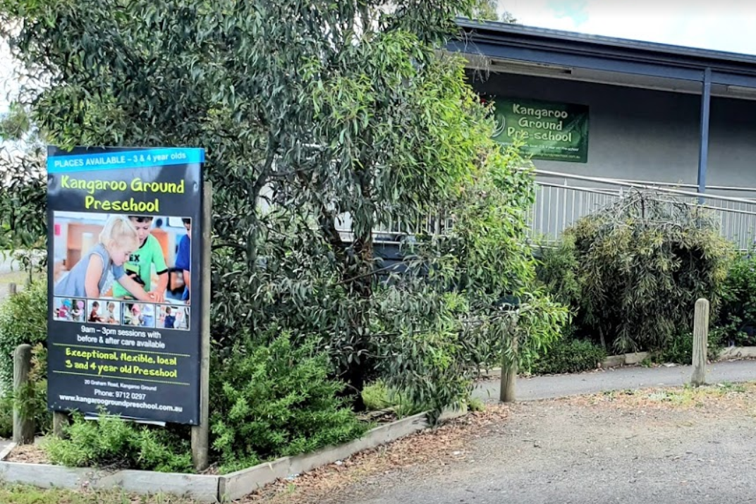 Article image for Victorian preschool closed after child tests positive to COVID-19
