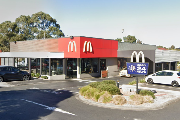 Article image for McDonald’s in Melbourne’s north closed after worker tests positive to COVID-19